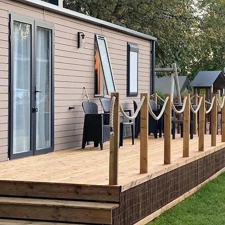 Kemp Tournesol - Camp La Belle Vie *