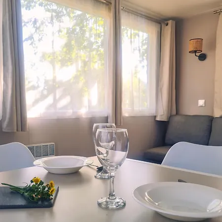 Kemp Tournesol - Camp La Belle Vie *