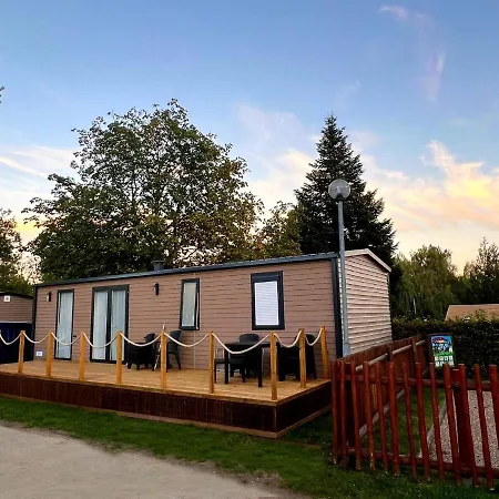 Reve D'ete - Belle-vue 2000 Camping *