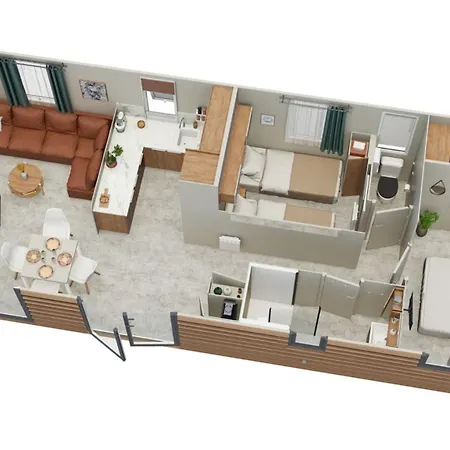 Tournesol - Camp La Belle Vie * Berdorf