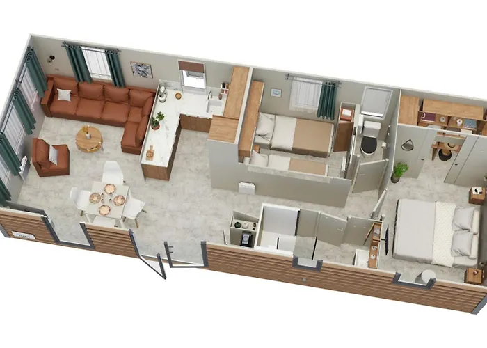 Tournesol - Camp La Belle Vie * Berdorf